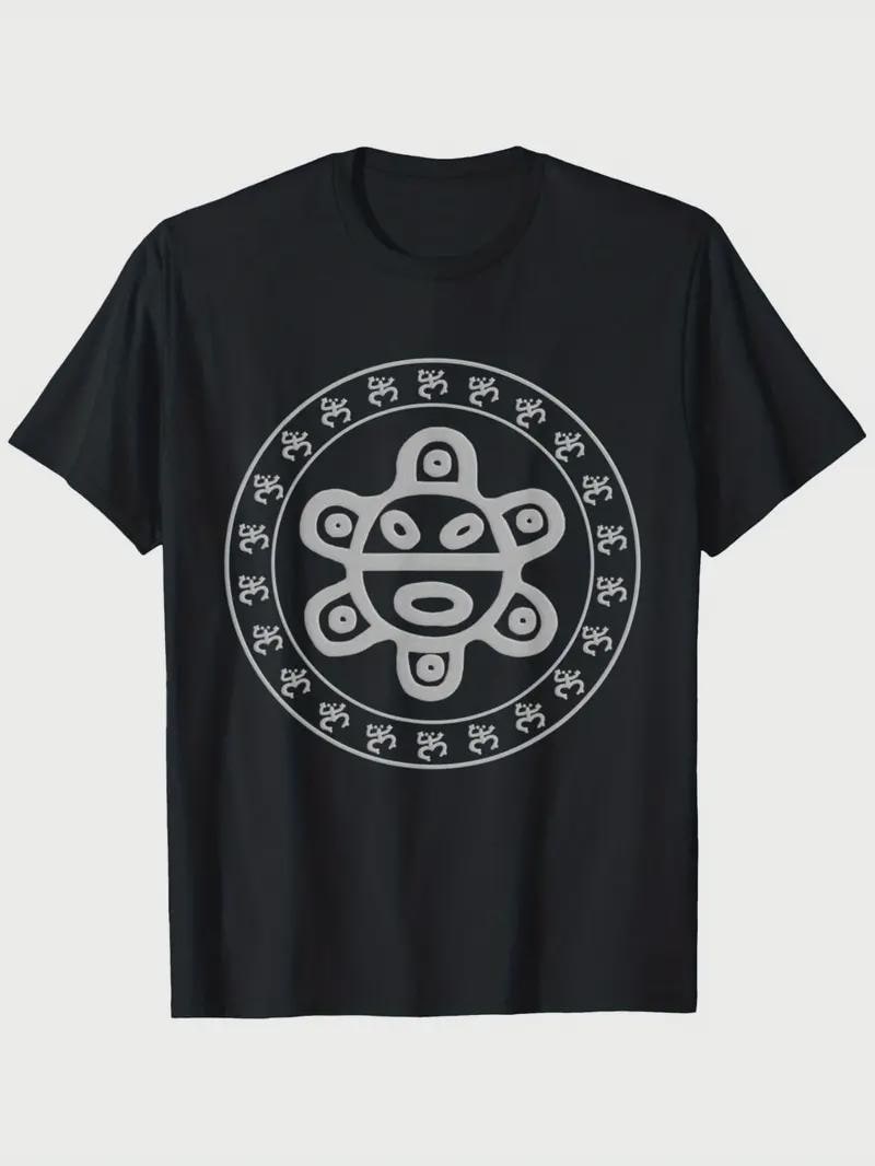 Boriken Sol Taino T-shirt