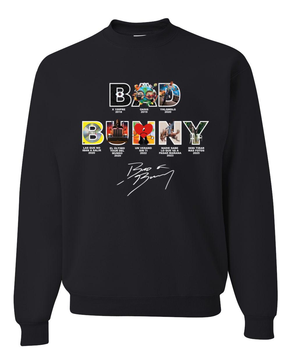 Regueton design Sweatshirts