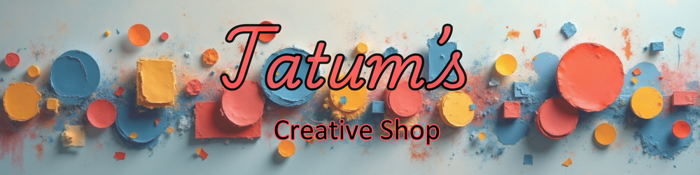 Tatums Creative Shop