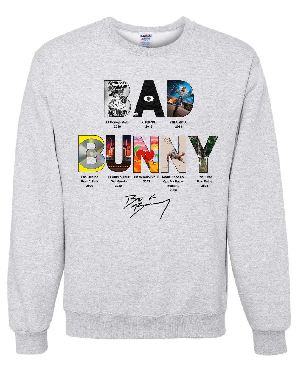 Regueton design Sweatshirts