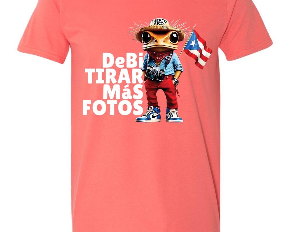 Concho Unisex T-shirt